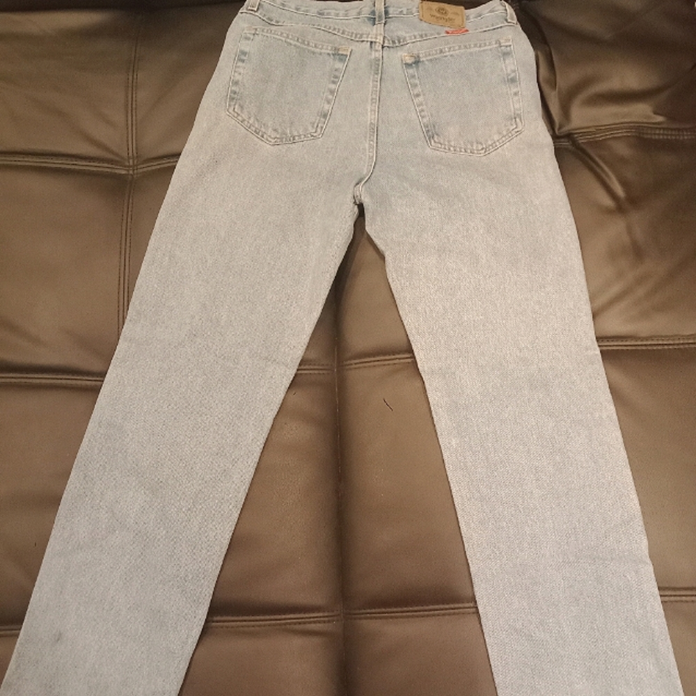 Men's Wrangler Jeans